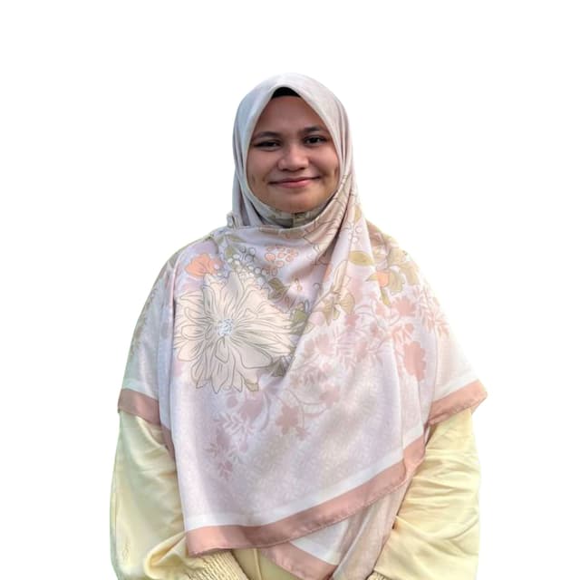 Syifa' Zameran